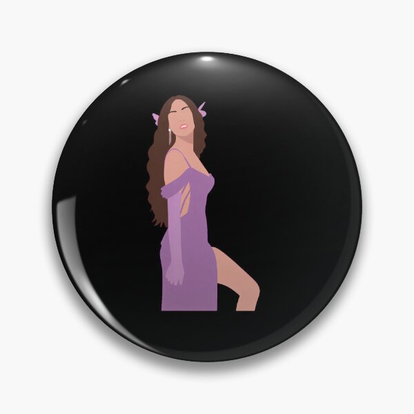 Item preview, Olivia Rodrigo Lineless Illustration designed and sold by dsxclothing.