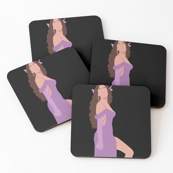Item preview, Olivia Rodrigo Lineless Illustration designed and sold by dsxclothing.