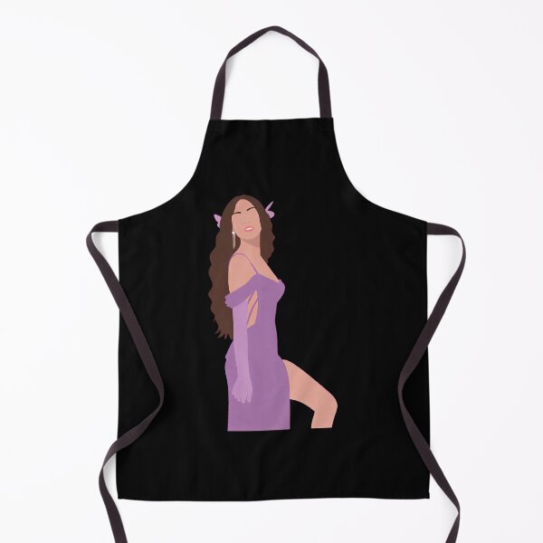 Artikelvorschau, Olivia Rodrigo – Linienlose Illustration entworfen und verkauft von dsxclothing.