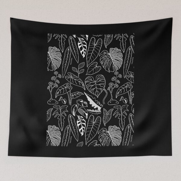 Item preview, Rare Plant Drawing designed and sold by aocibdltbg19.