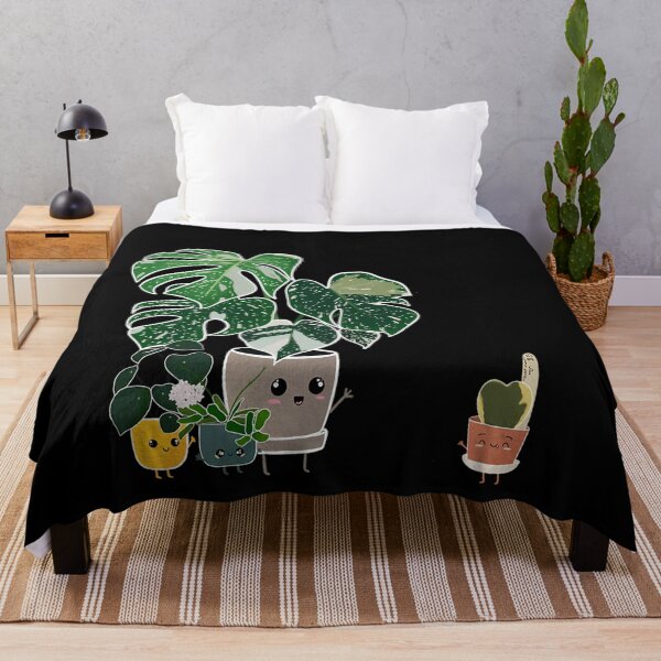 Item preview, Life Is Short Buy More Plants designed and sold by aocibdltbg19.