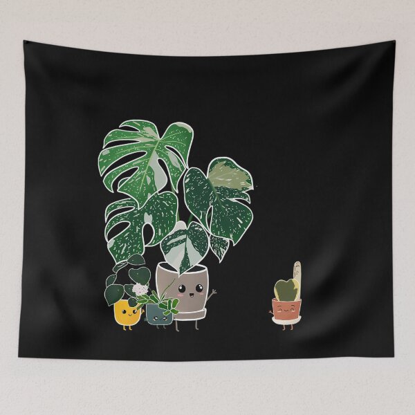 Item preview, Life Is Short Buy More Plants designed and sold by aocibdltbg19.