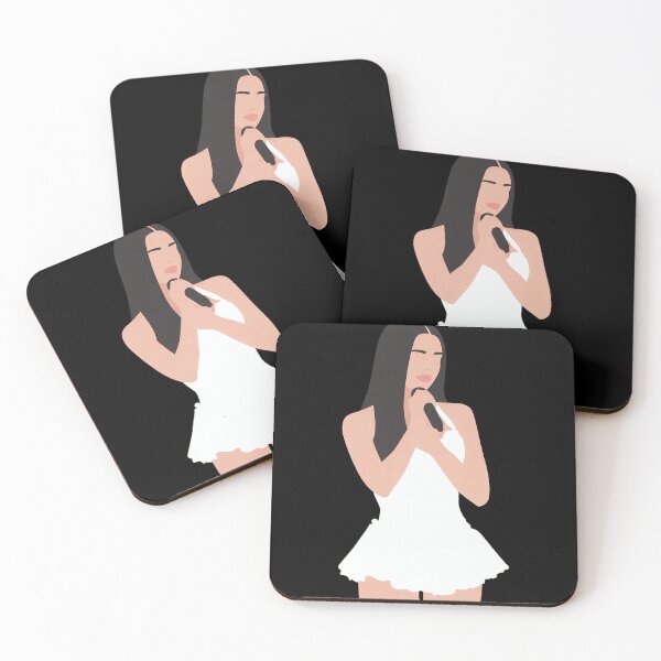 Item preview, Olivia Rodrigo Lineless Illustration designed and sold by dsxclothing.
