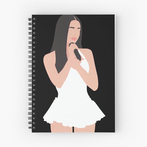 Item preview, Olivia Rodrigo Lineless Illustration designed and sold by dsxclothing.