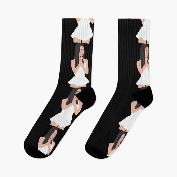Item preview, Olivia Rodrigo Lineless Illustration designed and sold by dsxclothing.
