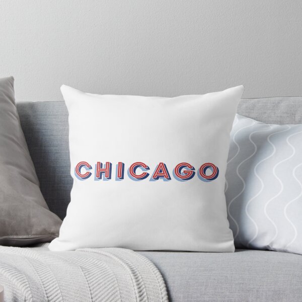 Item preview, Chicago C designed and sold by DFA.