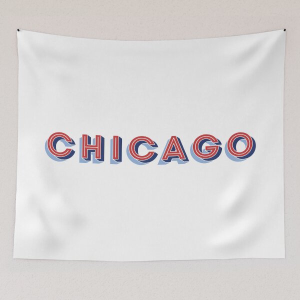 Item preview, Chicago C designed and sold by DFA.