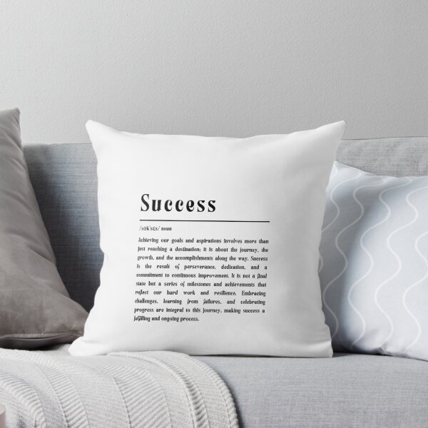 Item preview, Success designed and sold by Dondonmart.