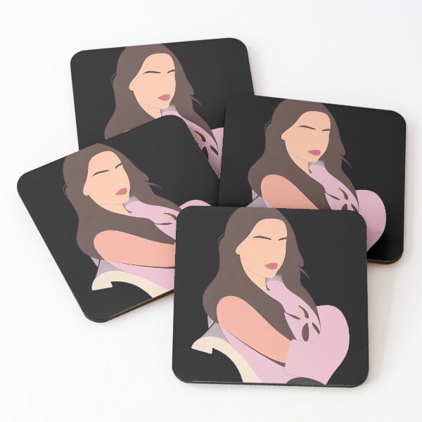 Item preview, Olivia Rodrigo Lineless Illustration designed and sold by dsxclothing.