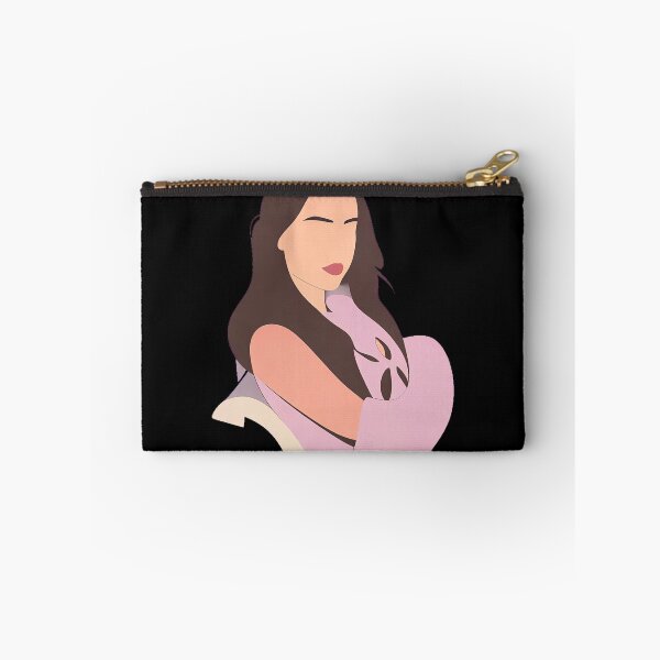 Item preview, Olivia Rodrigo Lineless Illustration designed and sold by dsxclothing.