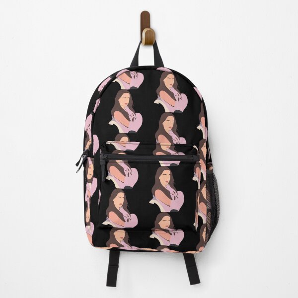 Item preview, Olivia Rodrigo Lineless Illustration designed and sold by dsxclothing.