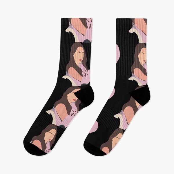 Item preview, Olivia Rodrigo Lineless Illustration designed and sold by dsxclothing.