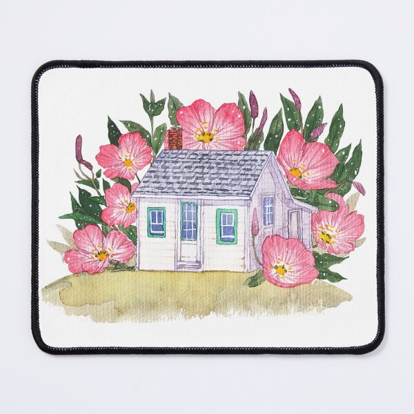 Item preview, Home Sweet Blooms designed and sold by Kikiproject.