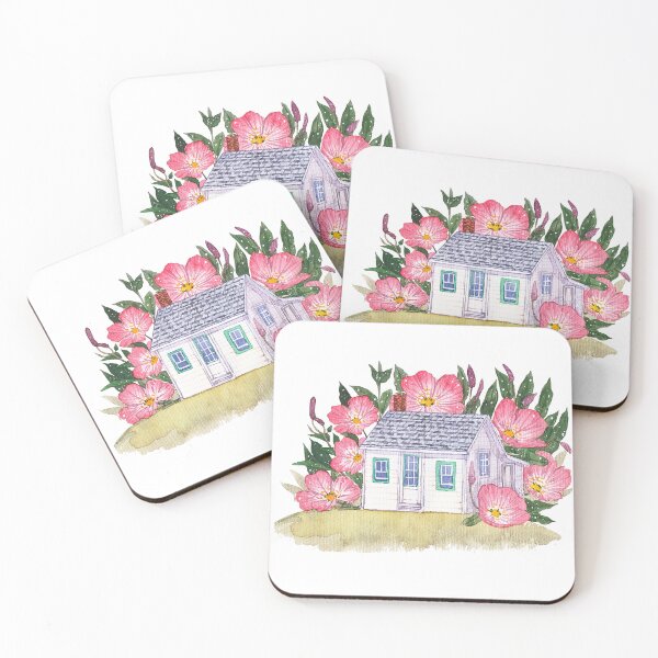 Item preview, Home Sweet Blooms designed and sold by Kikiproject.
