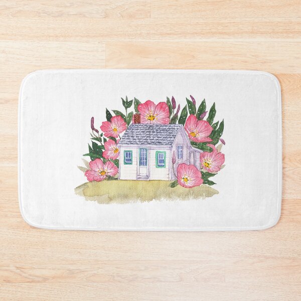 Item preview, Home Sweet Blooms designed and sold by Kikiproject.
