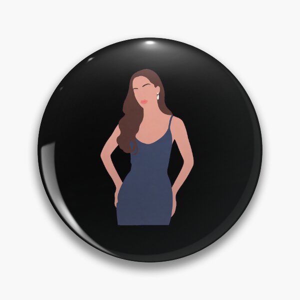 Item preview, Olivia Rodrigo Lineless Illustration designed and sold by dsxclothing.