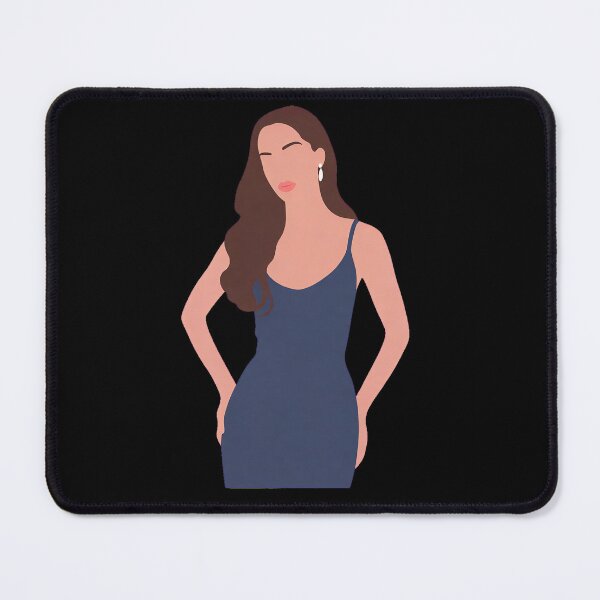 Item preview, Olivia Rodrigo Lineless Illustration designed and sold by dsxclothing.