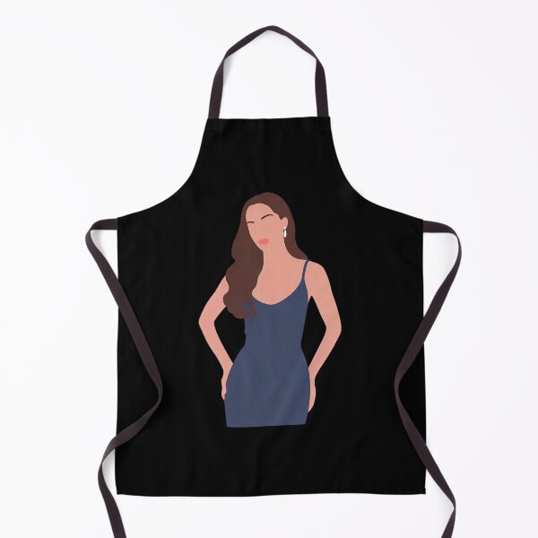 Artikelvorschau, Olivia Rodrigo – Linienlose Illustration entworfen und verkauft von dsxclothing.