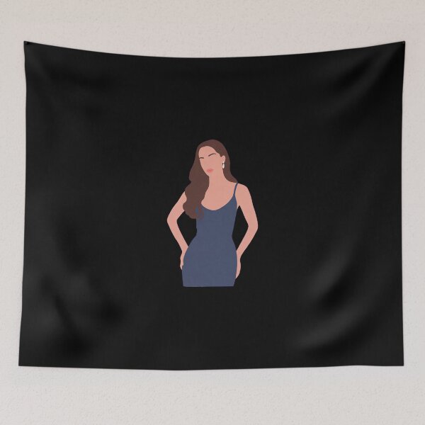 Artikelvorschau, Olivia Rodrigo – Linienlose Illustration entworfen und verkauft von dsxclothing.