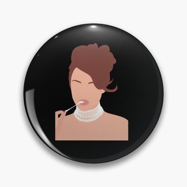 Item preview, Olivia Rodrigo Lineless Illustration designed and sold by dsxclothing.