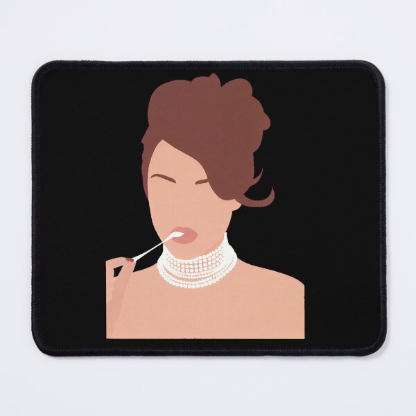 Item preview, Olivia Rodrigo Lineless Illustration designed and sold by dsxclothing.