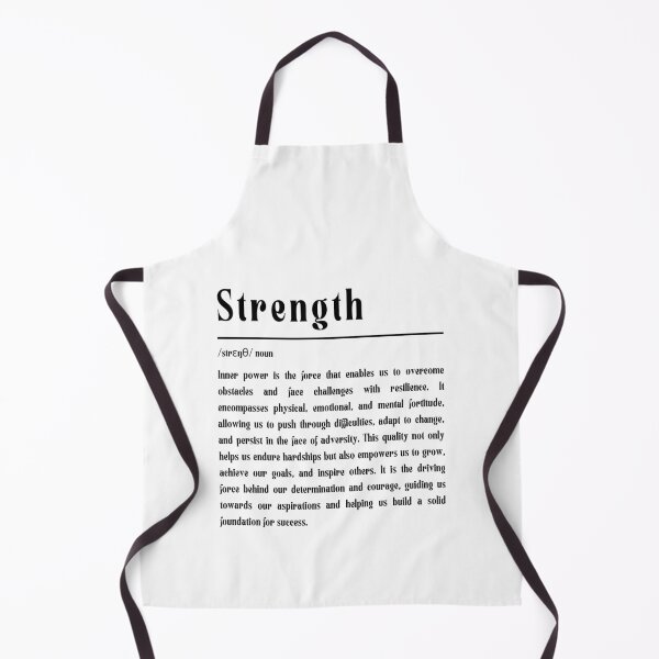 Item preview, Strength designed and sold by Dondonmart.