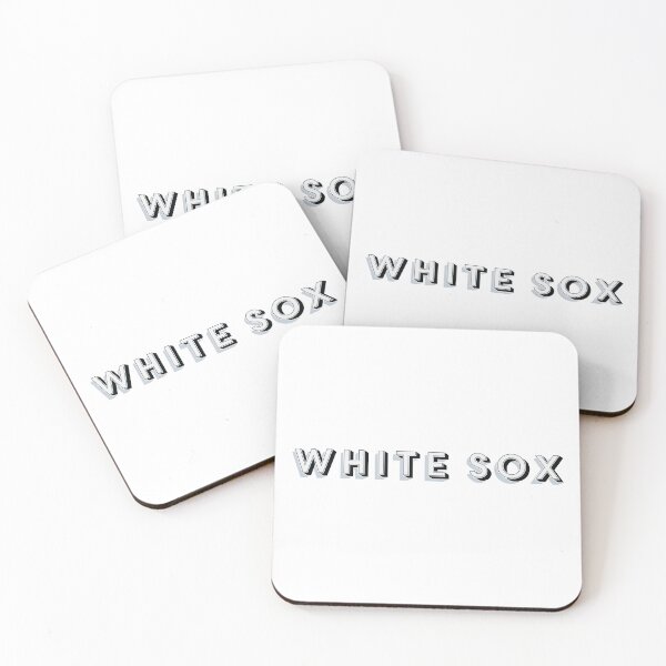 Item preview, White Sox designed and sold by DFA.