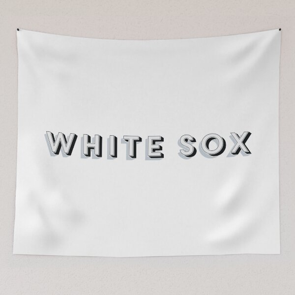 Item preview, White Sox designed and sold by DFA.
