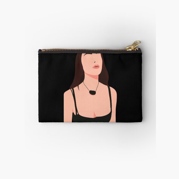Item preview, Olivia Rodrigo Lineless Illustration designed and sold by dsxclothing.