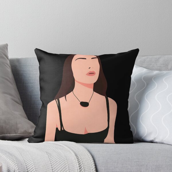 Item preview, Olivia Rodrigo Lineless Illustration designed and sold by dsxclothing.