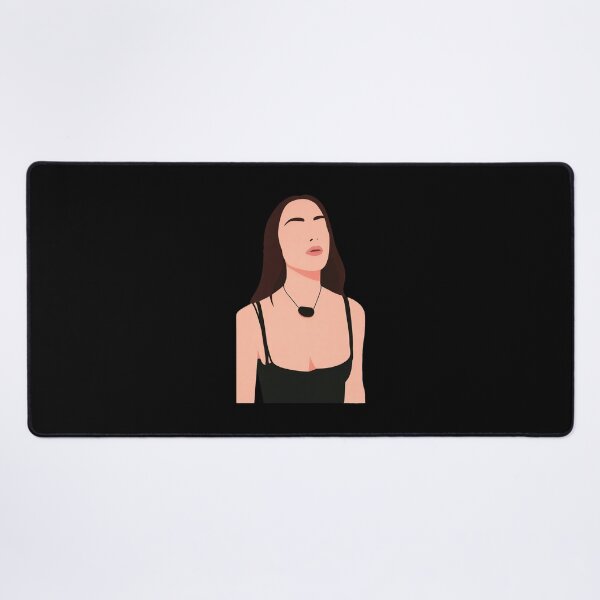 Item preview, Olivia Rodrigo Lineless Illustration designed and sold by dsxclothing.