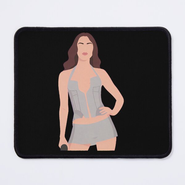 Item preview, Olivia Rodrigo Lineless Illustration designed and sold by dsxclothing.