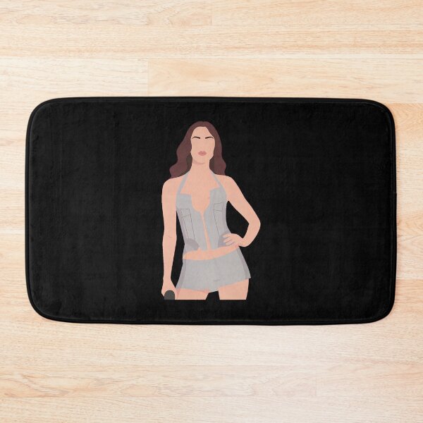 Artikelvorschau, Olivia Rodrigo – Linienlose Illustration entworfen und verkauft von dsxclothing.