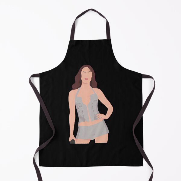 Artikelvorschau, Olivia Rodrigo – Linienlose Illustration entworfen und verkauft von dsxclothing.