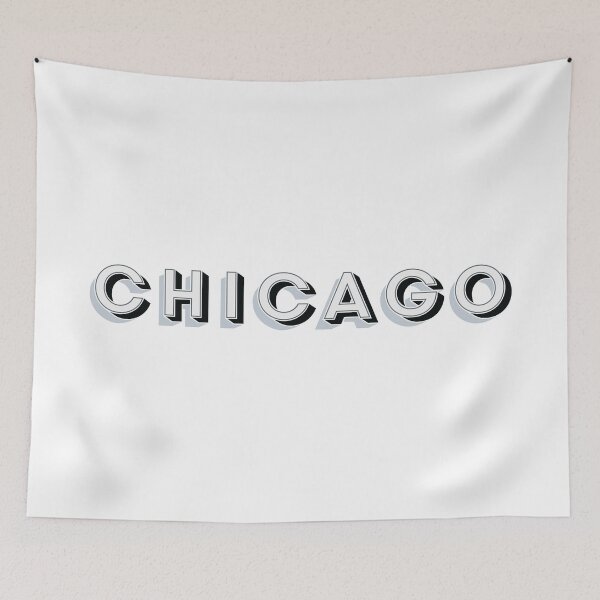 Item preview, Chicago WS designed and sold by DFA.