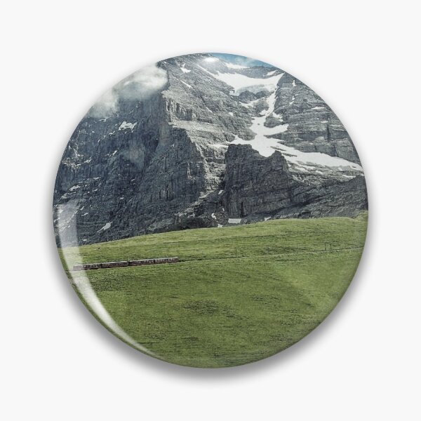Item preview, Jungfrau  designed and sold by thtCMRAguy.