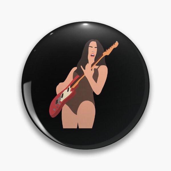 Item preview, Olivia Rodrigo Lineless Illustration designed and sold by dsxclothing.
