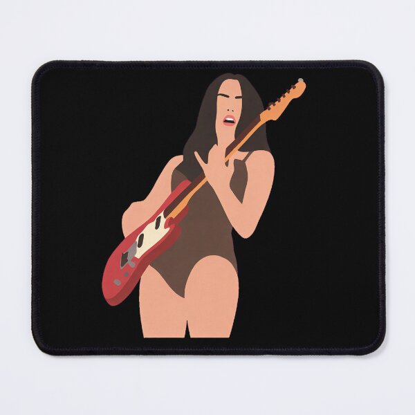 Item preview, Olivia Rodrigo Lineless Illustration designed and sold by dsxclothing.