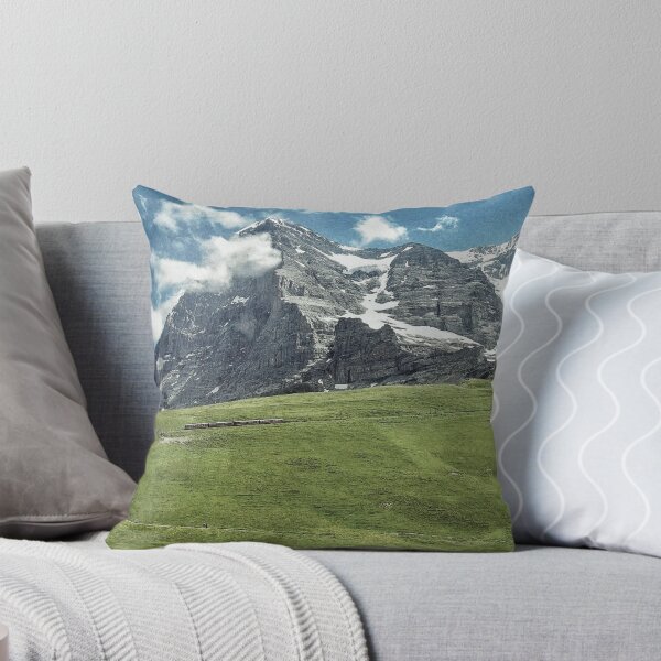 Item preview, Jungfrau  designed and sold by thtCMRAguy.