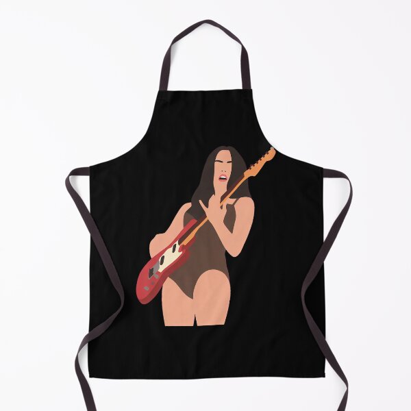 Artikelvorschau, Olivia Rodrigo – Linienlose Illustration entworfen und verkauft von dsxclothing.