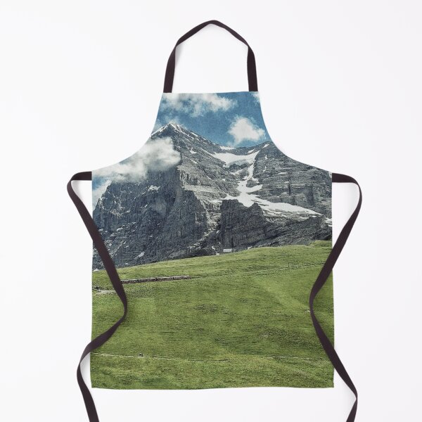 Item preview, Jungfrau designed and sold by thtCMRAguy.