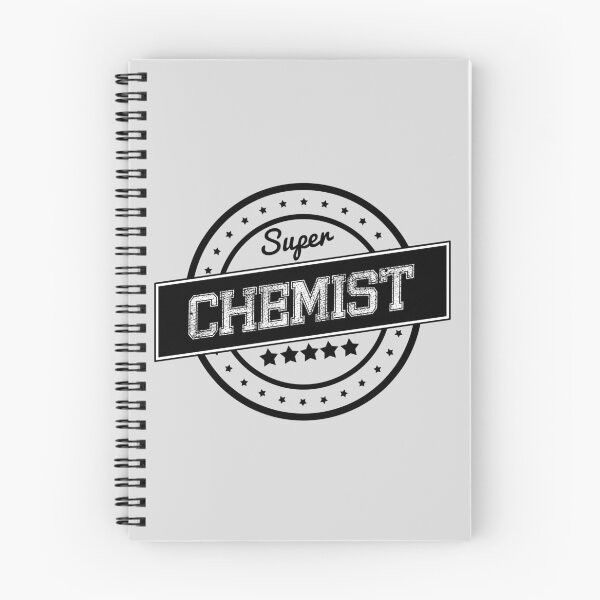 Item preview, Super Chemist Badge Stamp Vintage designed and sold by WAMTEES.