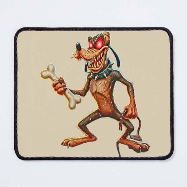 Item preview, The Rabid Retriever: Unleashed in the After-Ever-After designed and sold by Art's Diner.