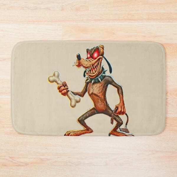 Item preview, The Rabid Retriever: Unleashed in the After-Ever-After designed and sold by Art's Diner.
