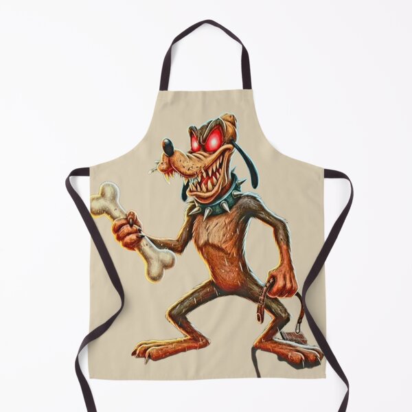 Item preview, The Rabid Retriever: Unleashed in the After-Ever-After designed and sold by Art's Diner.