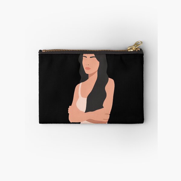 Item preview, Olivia Rodrigo Lineless Illustration designed and sold by dsxclothing.