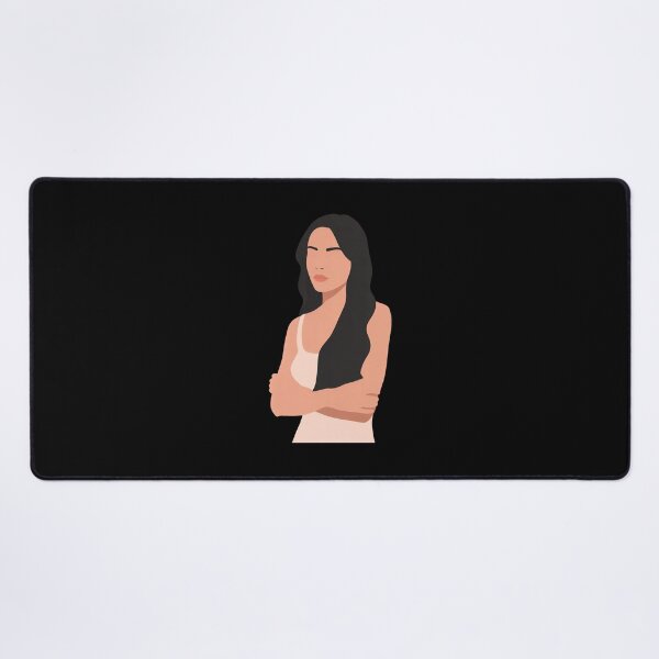 Item preview, Olivia Rodrigo Lineless Illustration designed and sold by dsxclothing.