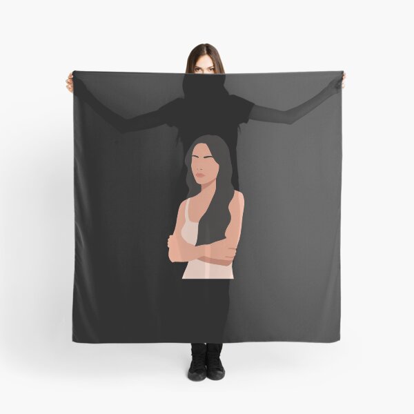 Artikelvorschau, Olivia Rodrigo – Linienlose Illustration entworfen und verkauft von dsxclothing.