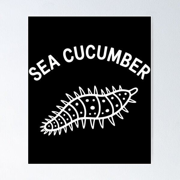 Item preview, Sea Cucumber designed and sold by lilensgavadur.