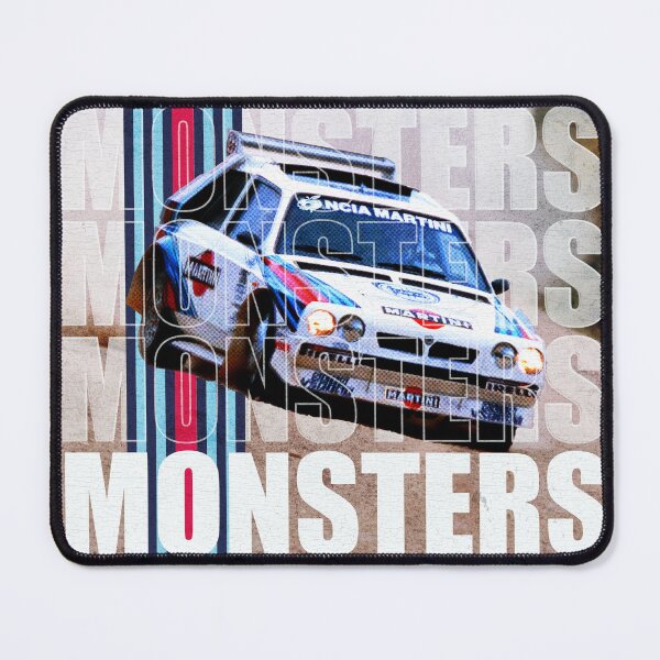 Item preview, Monsters - Delta S4 designed and sold by PoisonPeachLab.
